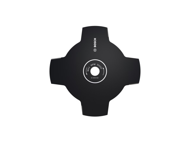 PRO Rezilo kosilnice Bosch za podrast, 25 cm, 4T, F016800665